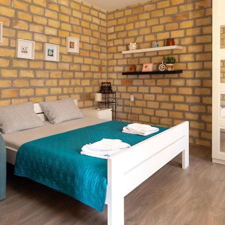 Bakina Kuca Appartement Golubac Buitenkant foto