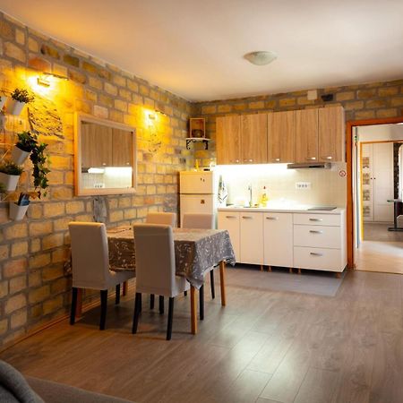 Bakina Kuca Appartement Golubac Buitenkant foto