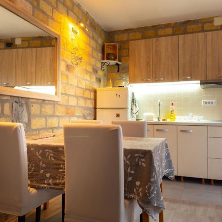 Bakina Kuca Appartement Golubac Buitenkant foto
