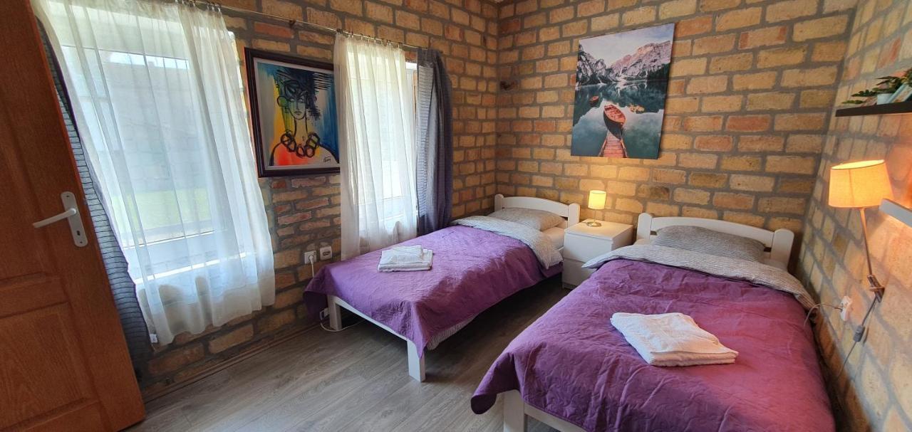 Bakina Kuca Appartement Golubac Buitenkant foto