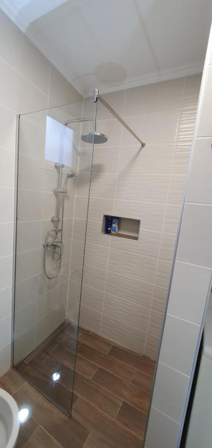 Bakina Kuca Appartement Golubac Buitenkant foto