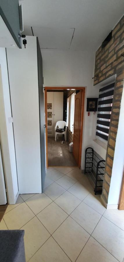 Bakina Kuca Appartement Golubac Buitenkant foto