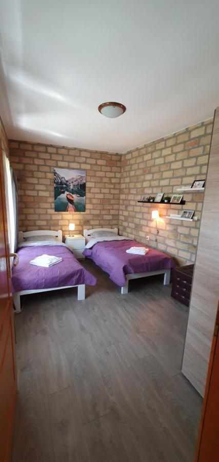 Bakina Kuca Appartement Golubac Buitenkant foto