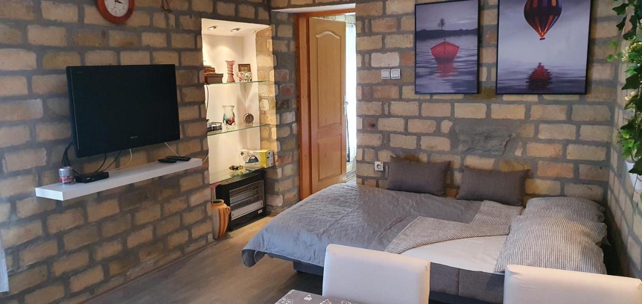 Bakina Kuca Appartement Golubac Buitenkant foto