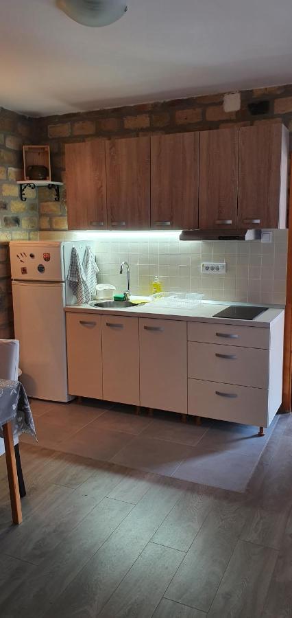 Bakina Kuca Appartement Golubac Buitenkant foto