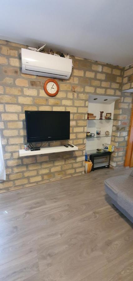 Bakina Kuca Appartement Golubac Buitenkant foto
