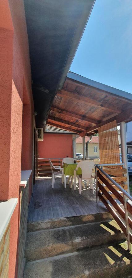 Bakina Kuca Appartement Golubac Buitenkant foto