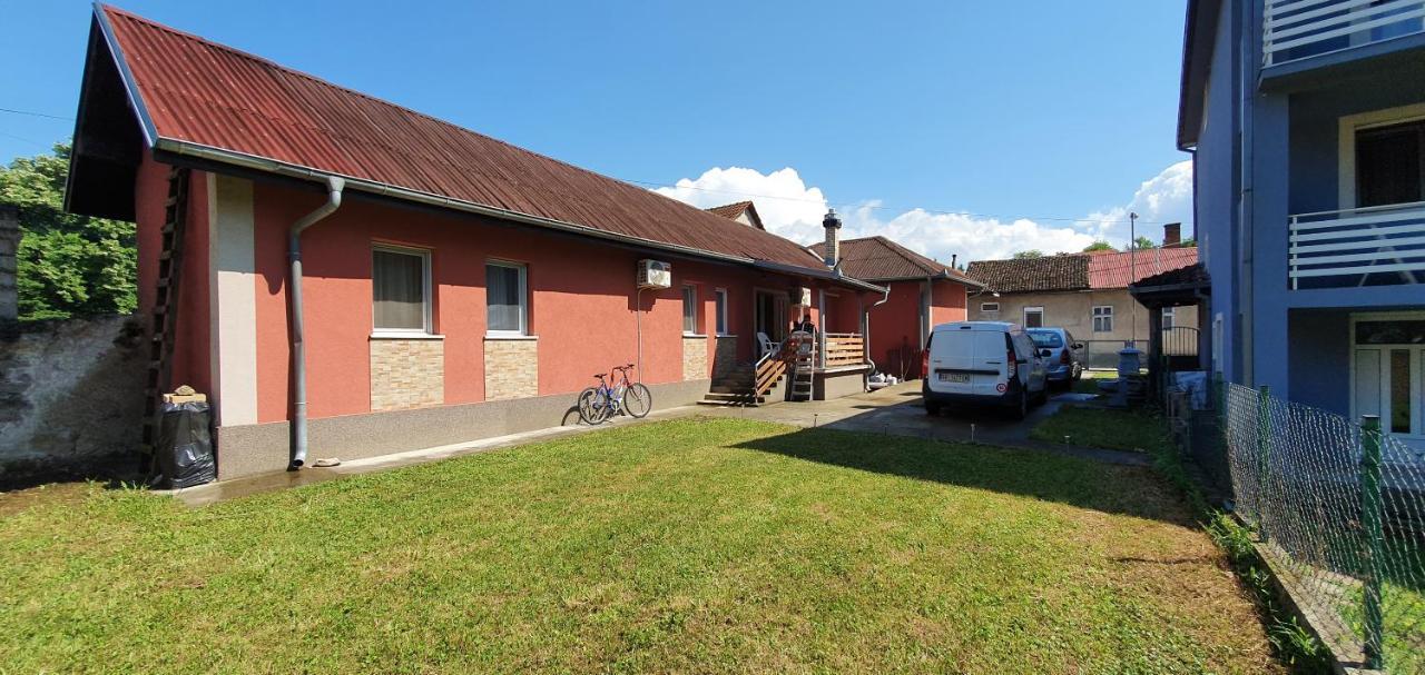Bakina Kuca Appartement Golubac Buitenkant foto