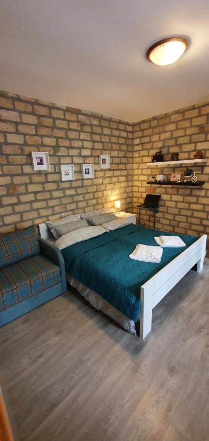 Bakina Kuca Appartement Golubac Buitenkant foto