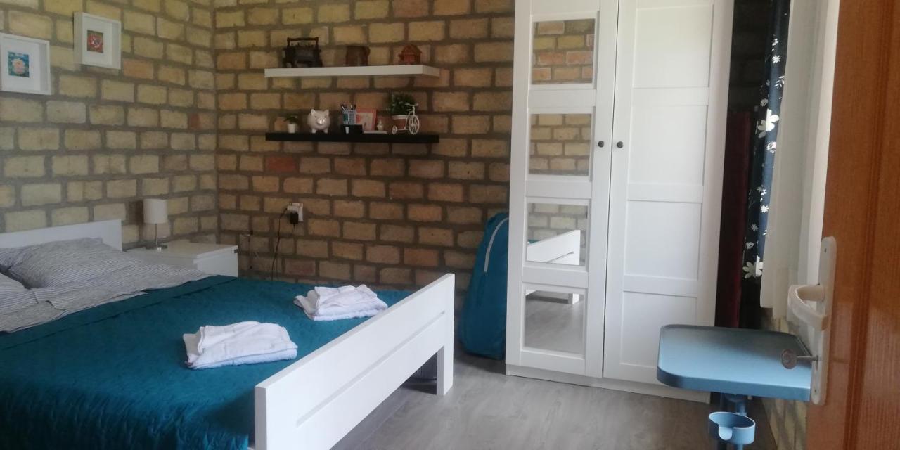 Bakina Kuca Appartement Golubac Buitenkant foto