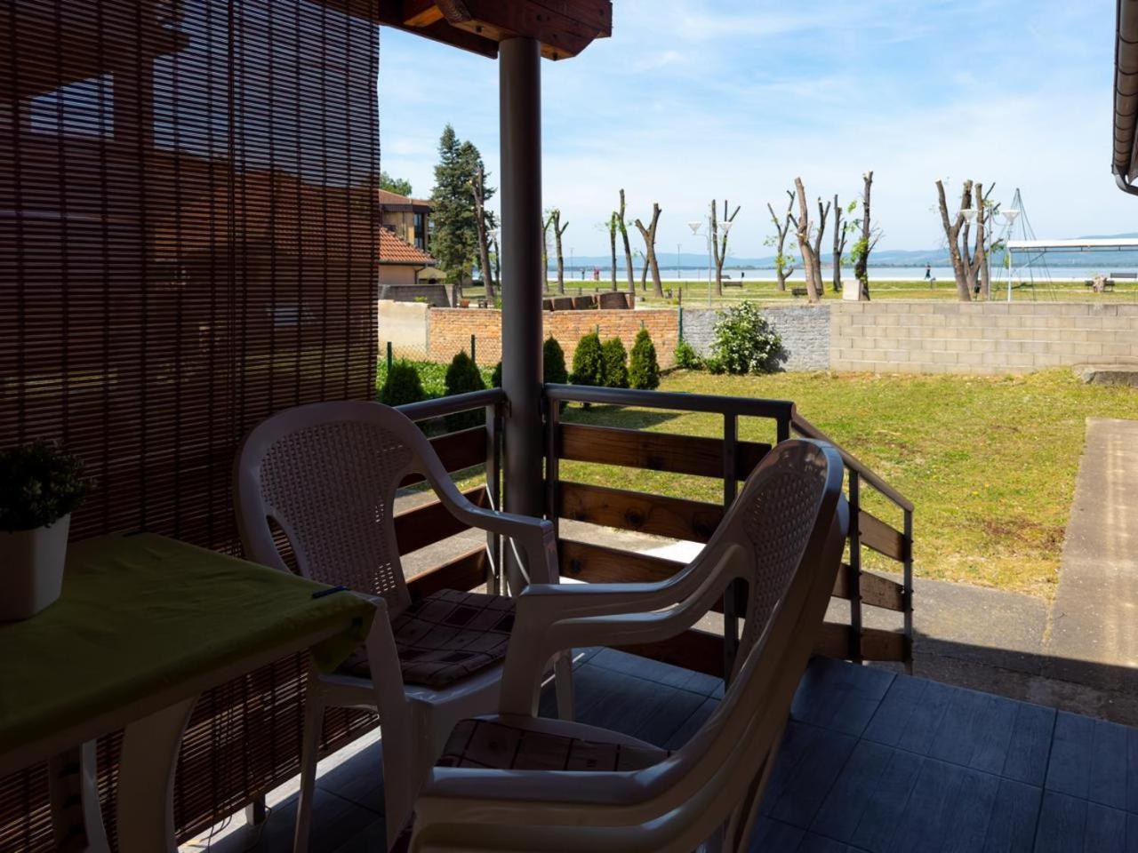 Bakina Kuca Appartement Golubac Buitenkant foto