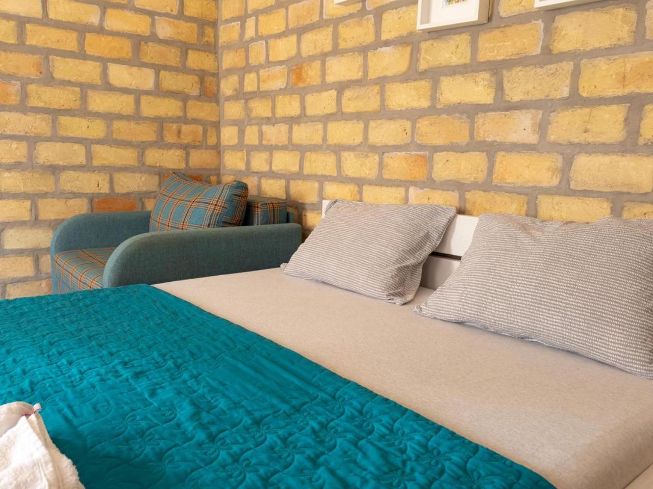 Bakina Kuca Appartement Golubac Buitenkant foto