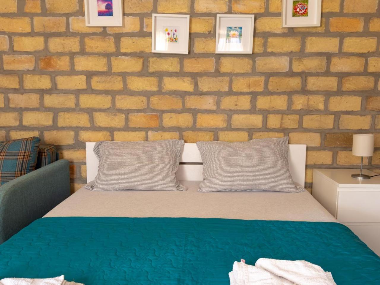 Bakina Kuca Appartement Golubac Buitenkant foto