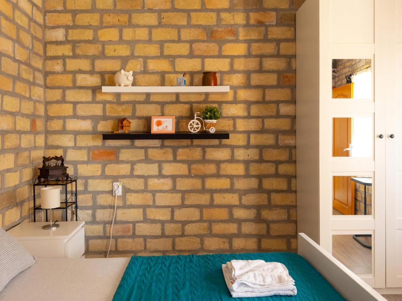 Bakina Kuca Appartement Golubac Buitenkant foto