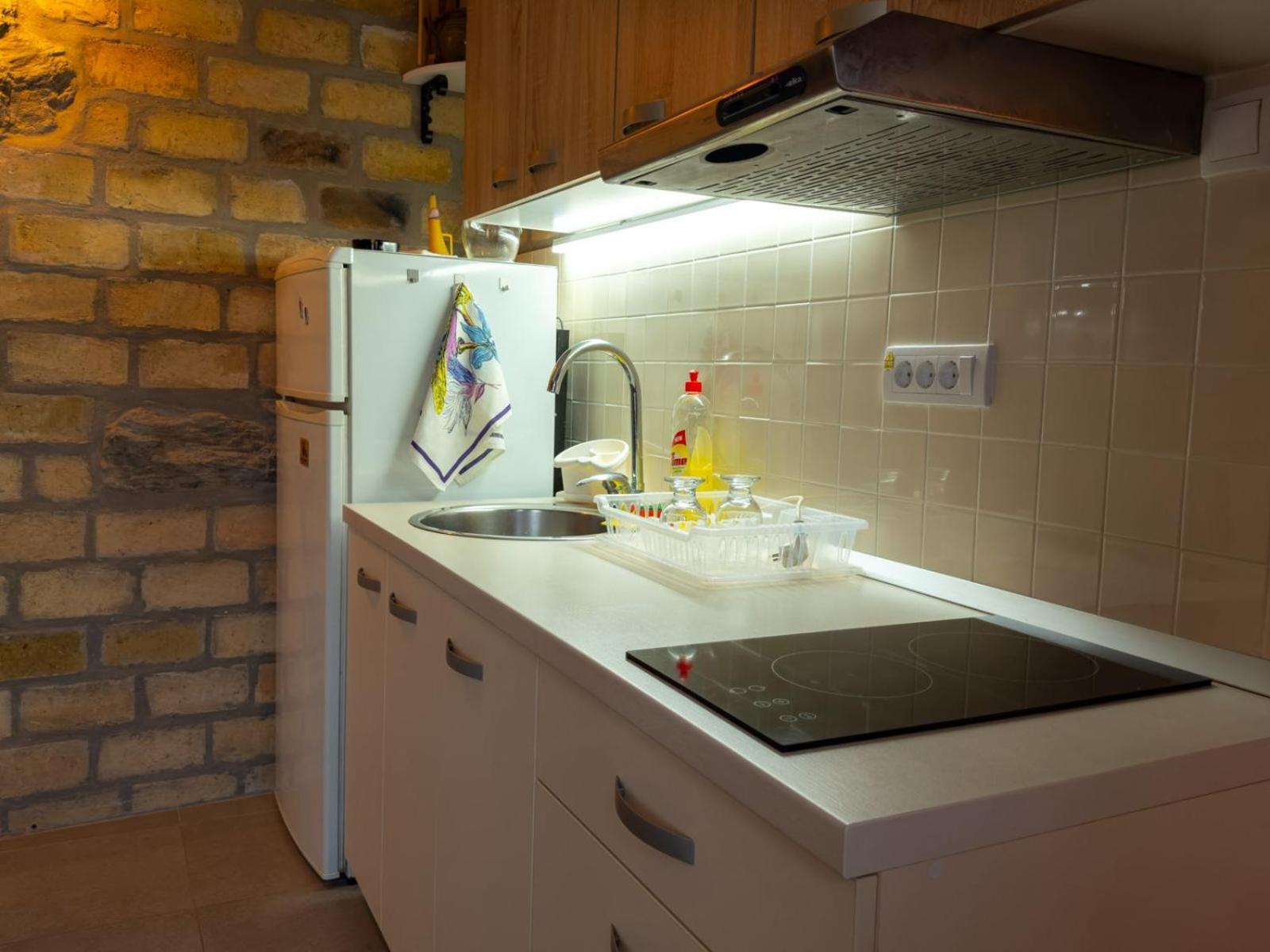 Bakina Kuca Appartement Golubac Buitenkant foto