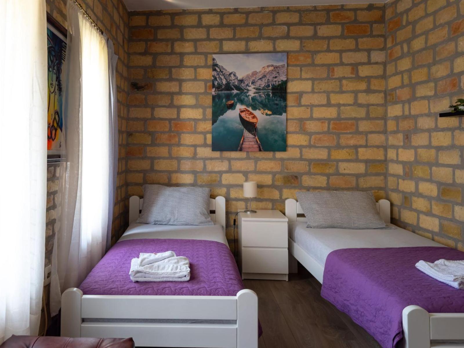 Bakina Kuca Appartement Golubac Buitenkant foto