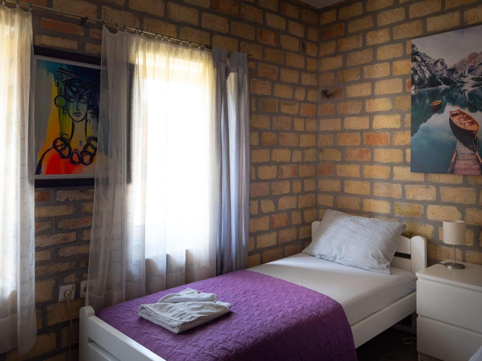 Bakina Kuca Appartement Golubac Buitenkant foto