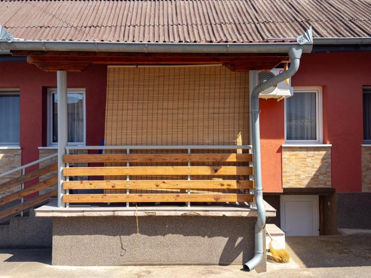 Bakina Kuca Appartement Golubac Buitenkant foto