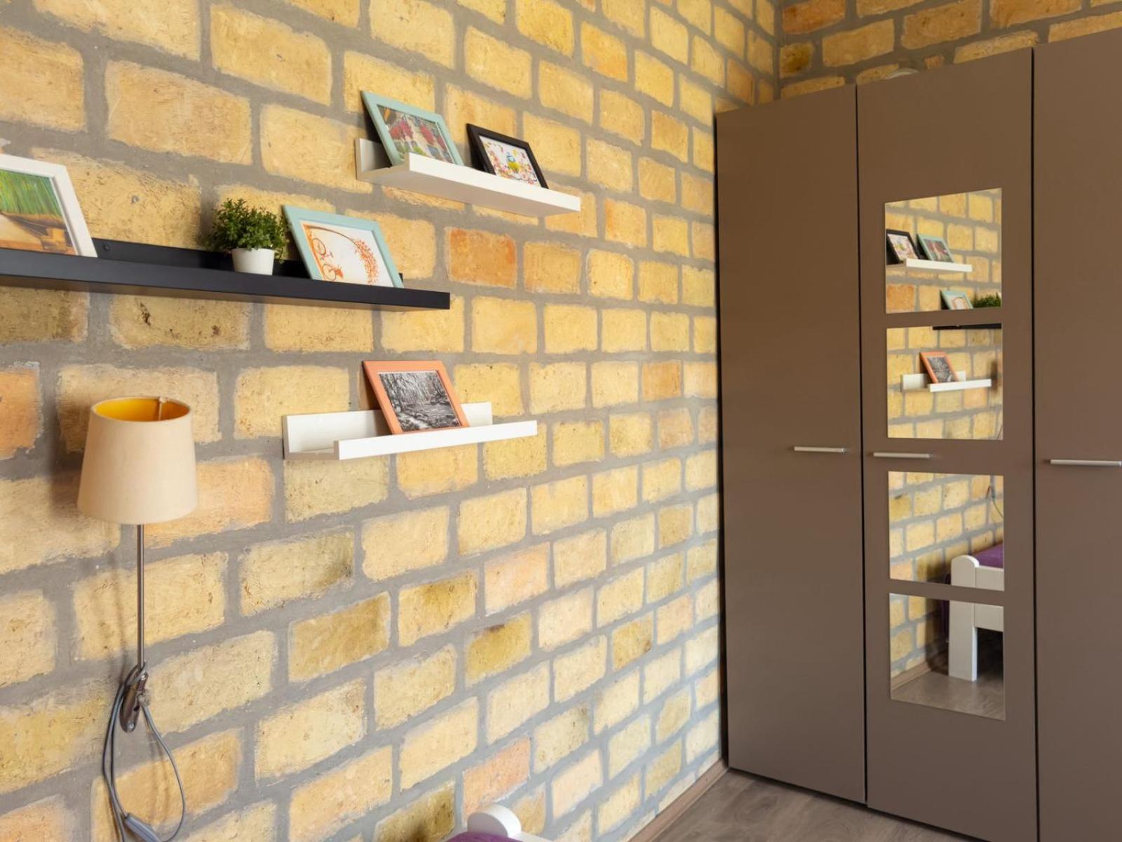 Bakina Kuca Appartement Golubac Buitenkant foto