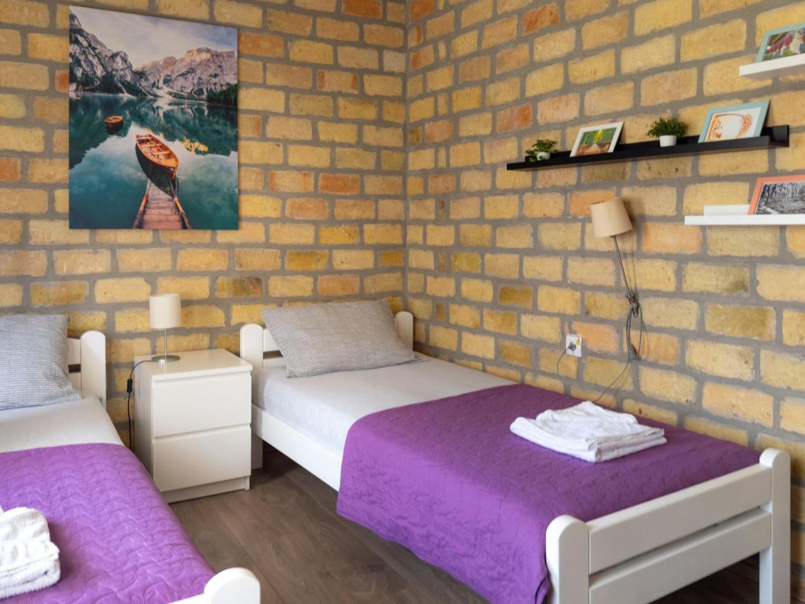 Bakina Kuca Appartement Golubac Buitenkant foto